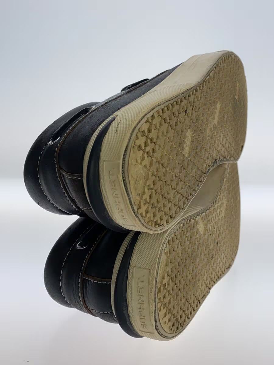 Visvim Leather Boat Shoes Size US 8 / EU 41 - 6 Thumbnail