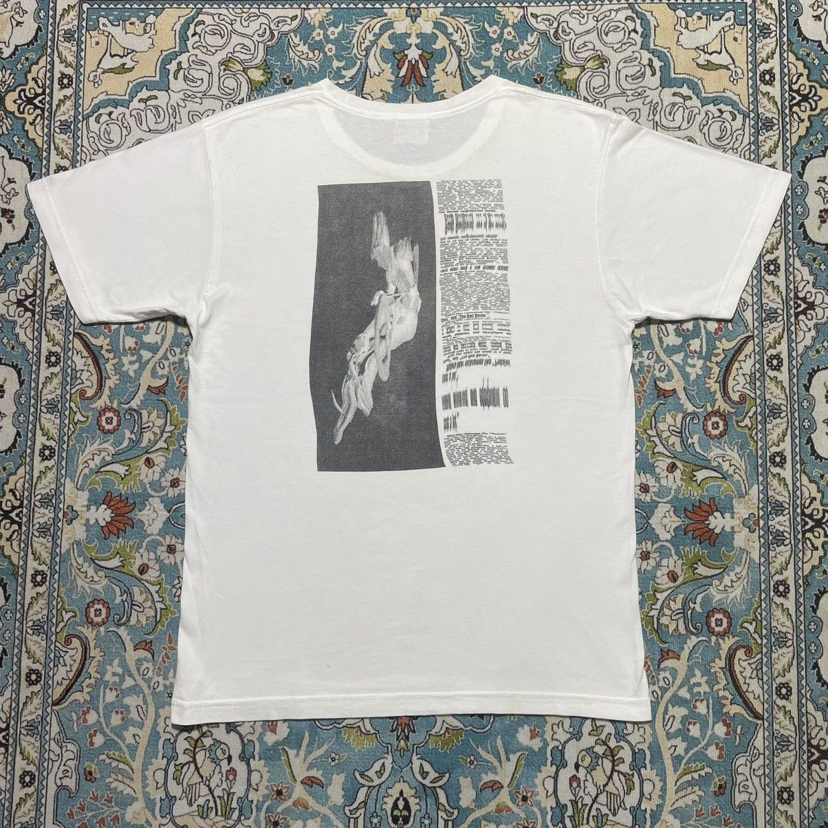 Undefeated Undefeated Racing T-shirt Size US S / EU 44-46 / 1 - 2 Thumbnail