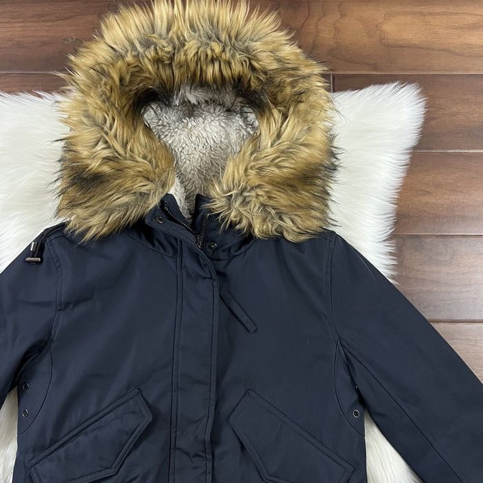 S13 new york parka hot sale