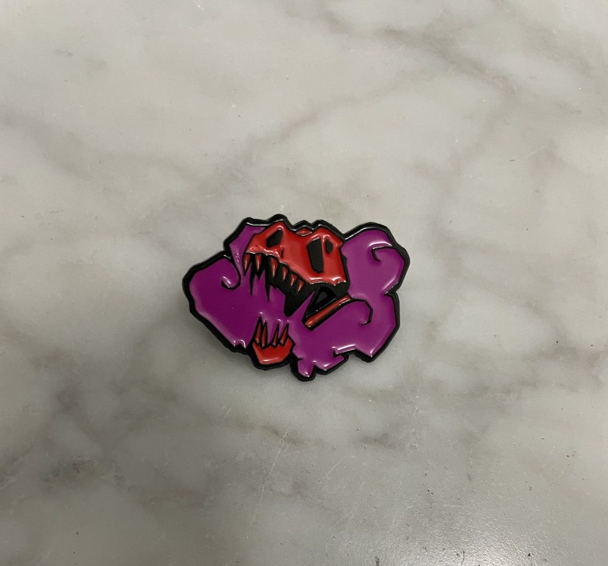 Hat Club 🔥 exclusive Hat Club pin Size ONE SIZE - 1 Thumbnail