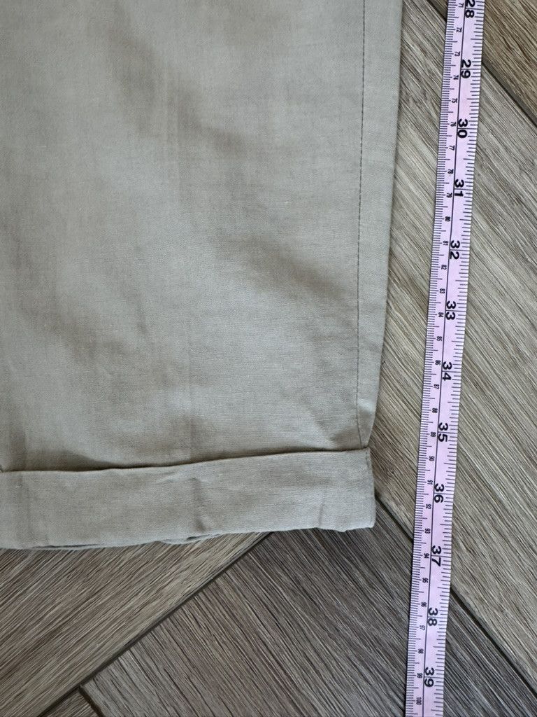 Allsaints Casual suit pants - allsaints Size US 32 / EU 48 - 2 Thumbnail
