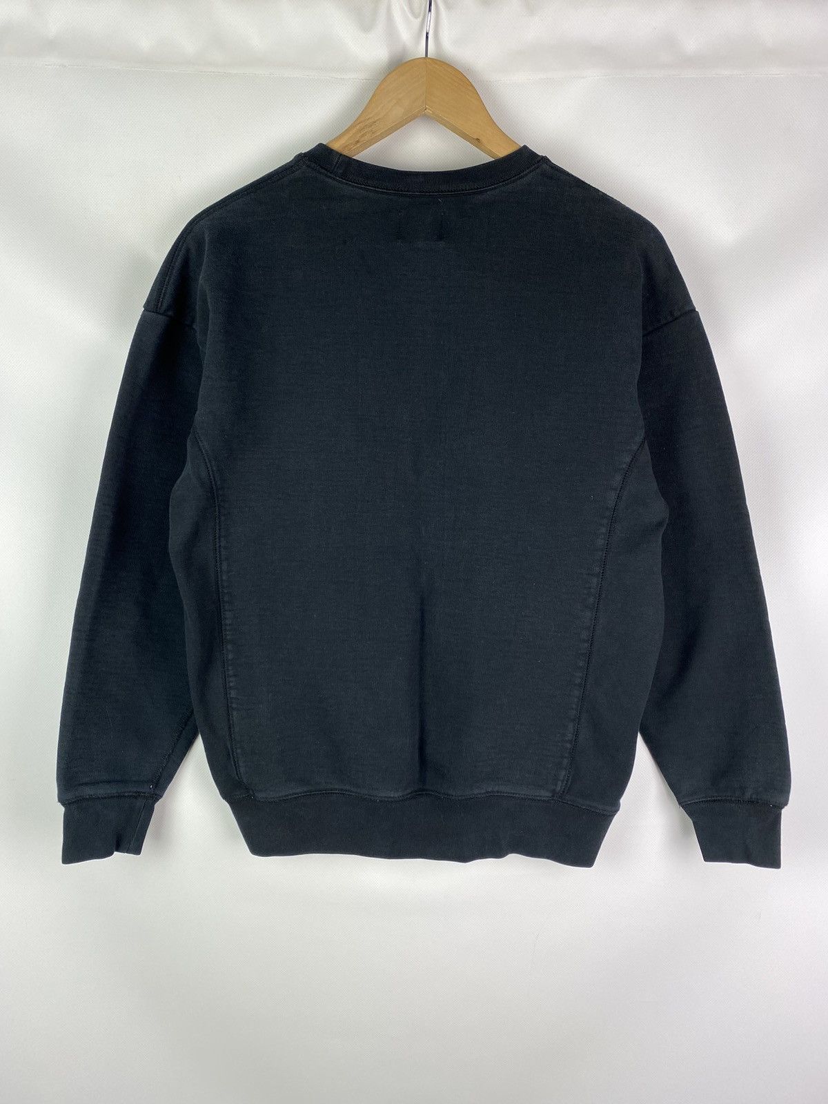 Patta Patta men’s crew neck sweatshirt pullover size S Size US S / EU 44-46 / 1 - 14 Thumbnail