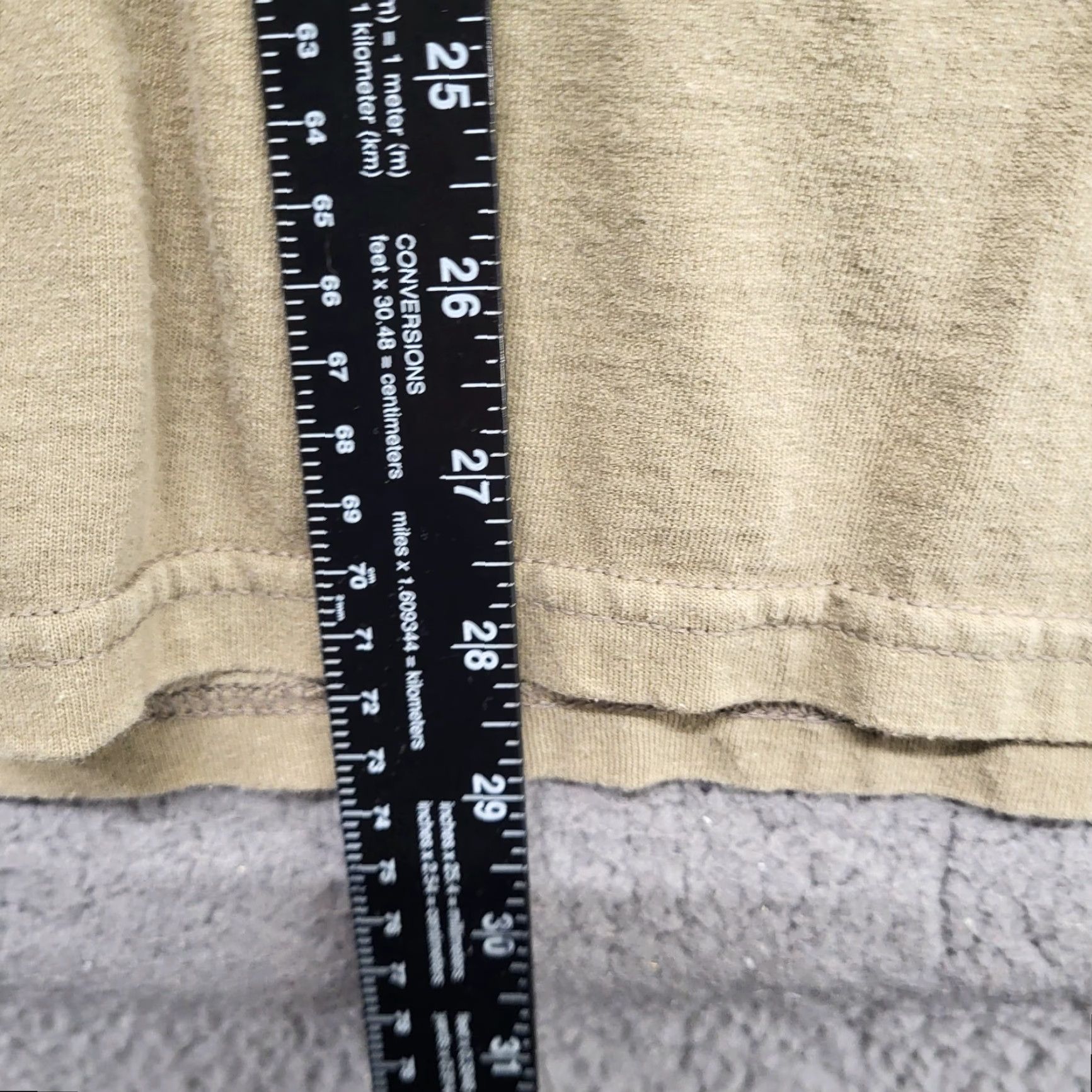 Speedo VINTAGE Speedo T-Shirt XL Mens Brown Airplane Beach Swimming Y2K Surf 2004 90s Graphic Print Short Sleeve Crew Neck Size US XL / EU 56 / 4 - 6 Thumbnail