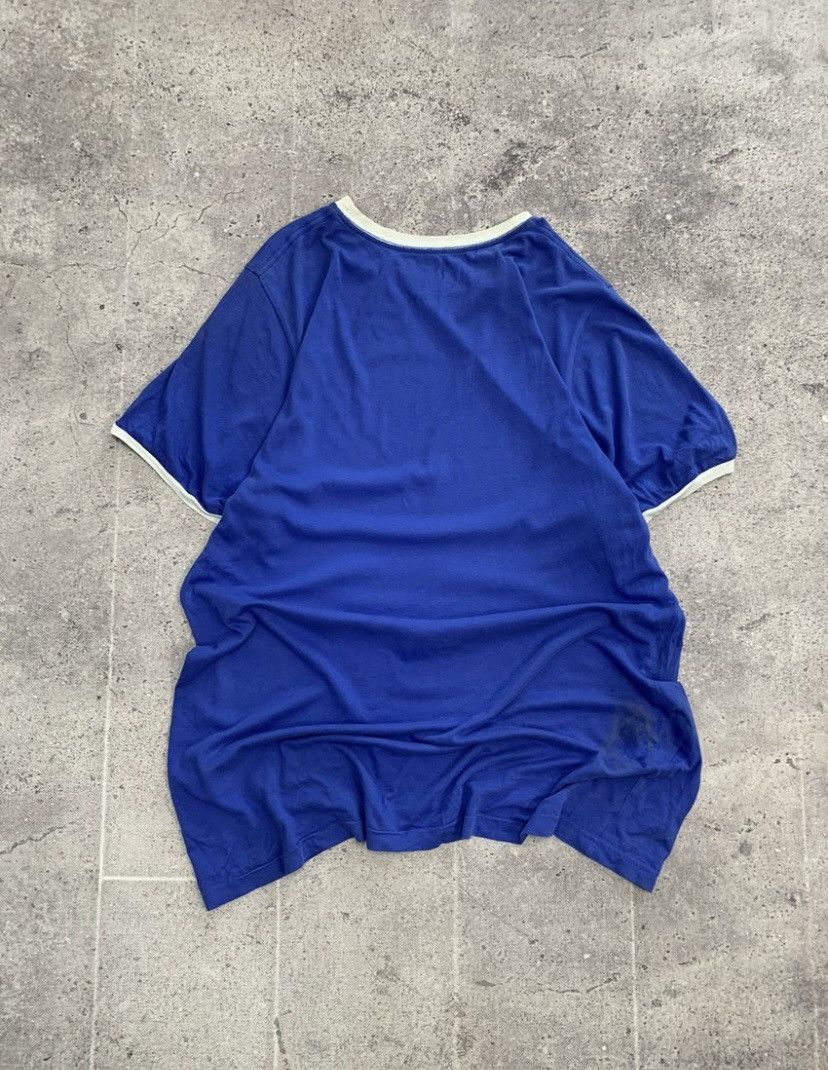 Nike × Vintage Nike Jersey Vintage Blockore Y2K Brazil 1998-2000 Soccer Size US XXL / EU 58 / 5 - 10 Thumbnail