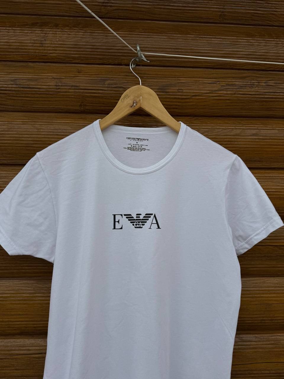 Armani Emporio Armani Shirt Size US M / EU 48-50 / 2 - 2 Thumbnail