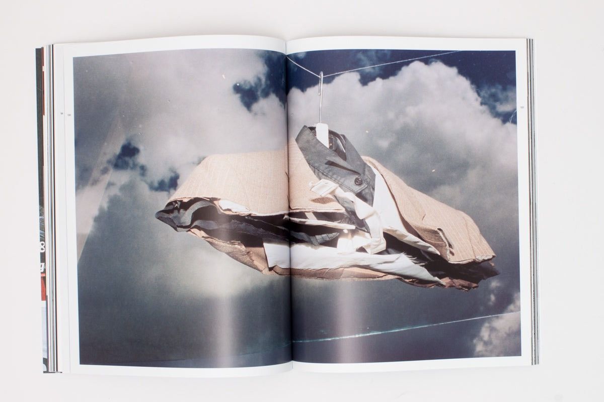 Maison Margiela A Magazine Curated by Maison Martin Margiela Limited Size ONE SIZE - 5 Thumbnail