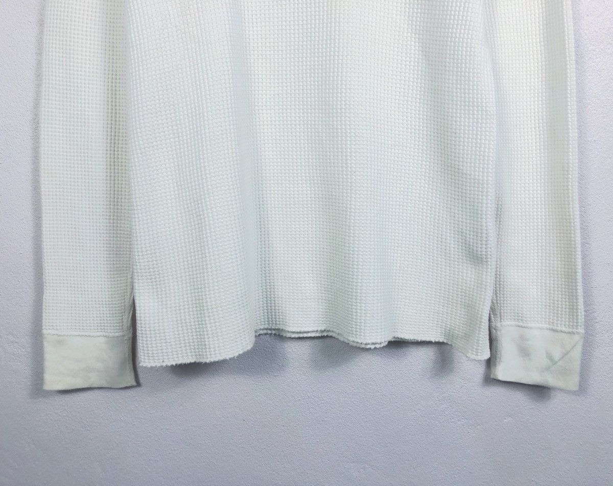 Beams Japan Rare Beams Japan Knits Pullover Size US M / EU 48-50 / 2 - 4 Thumbnail