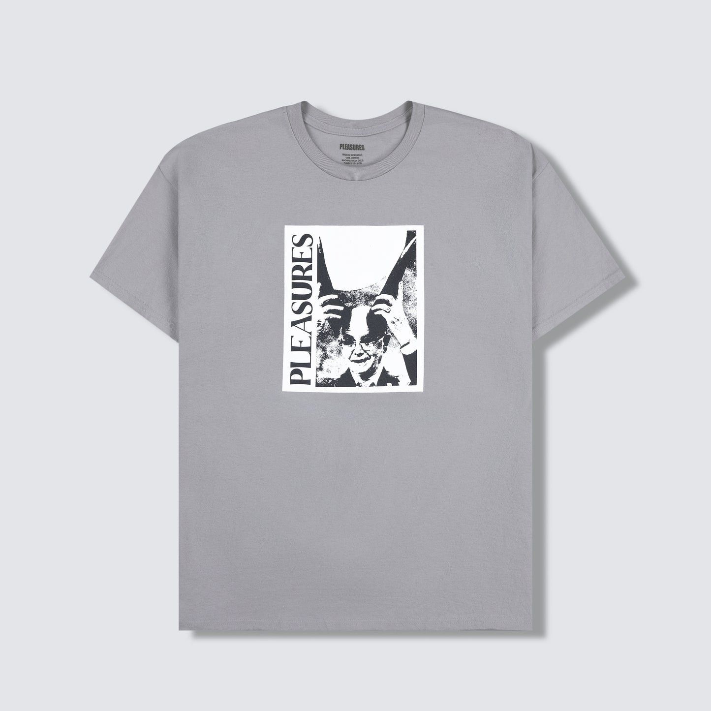 Pleasures Pleasures Horny Tee Size US XXL / EU 58 / 5 - 1 Preview
