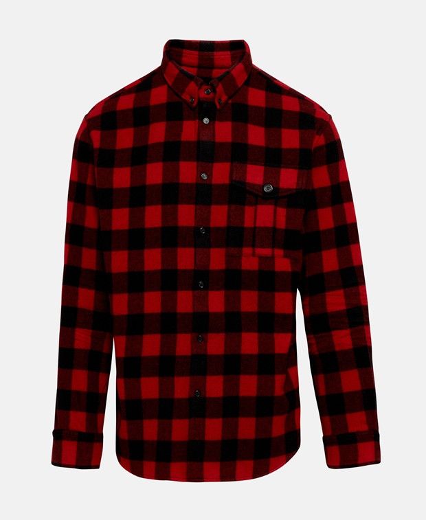 Dsquared2 Casual shirt Size 46R - 1 Preview