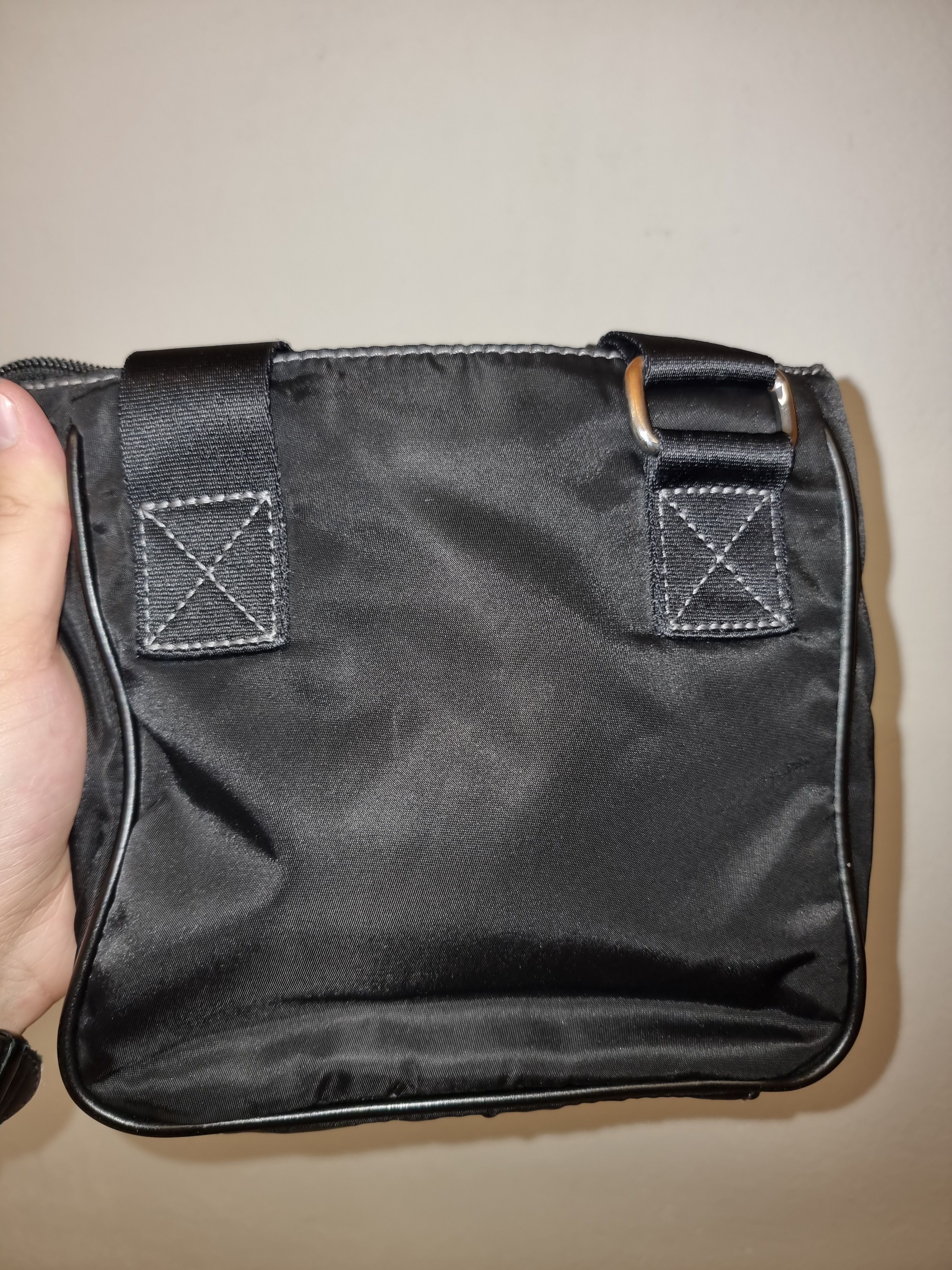 Calvin Klein × Calvin Klein 205W39NYC Calvin Klein Crossbody bag Size ONE SIZE - 4 Thumbnail