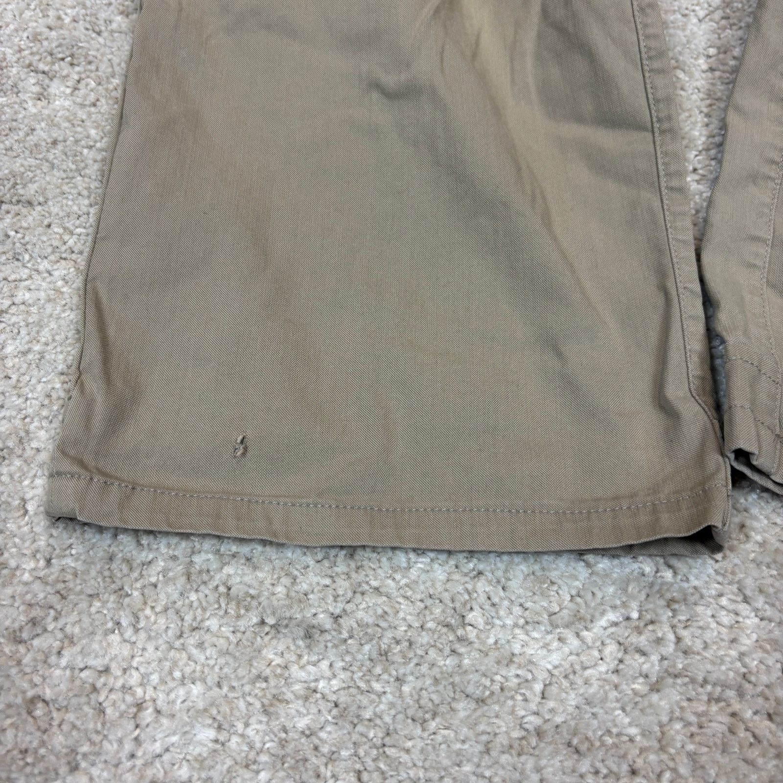 Mountain Hardwear Mountain Hardwear AP Scrambler Pants Men's 34x30 Gorpcore Size US 34 / EU 50 - 11 Thumbnail