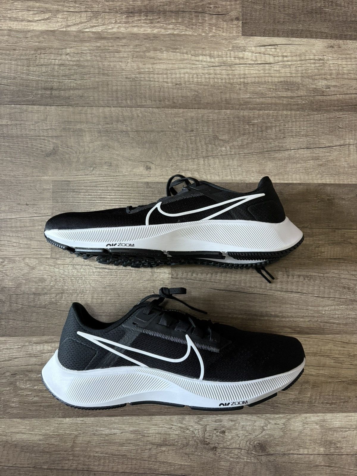 Nike Nike Pegasus 38 Size US 7.5 / EU 40-41 - 1 Thumbnail