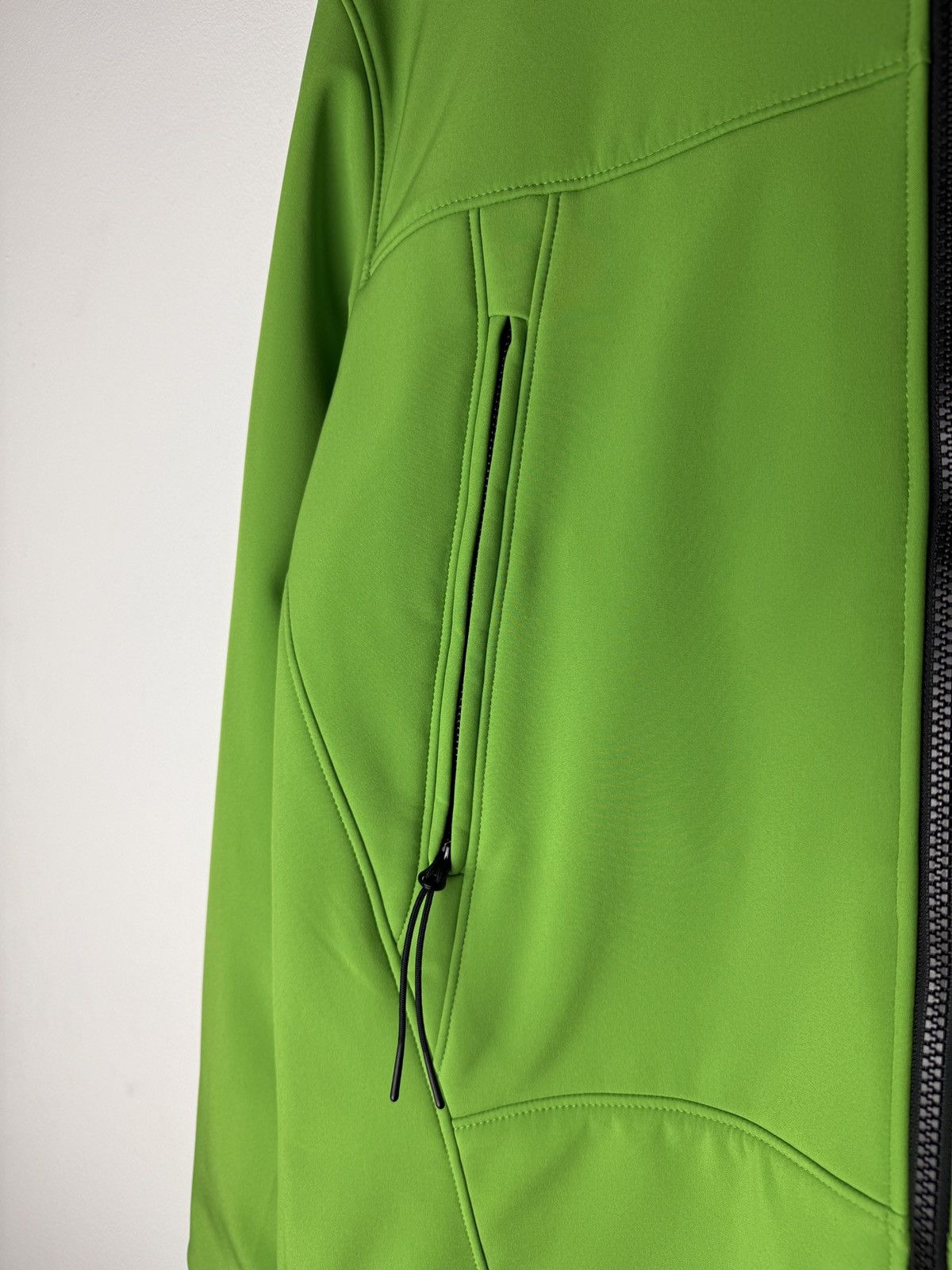 C.P. Company C.P. Company C.P. Shell-R Goggle jacket. Size US L / EU 52-54 / 3 - 4 Thumbnail