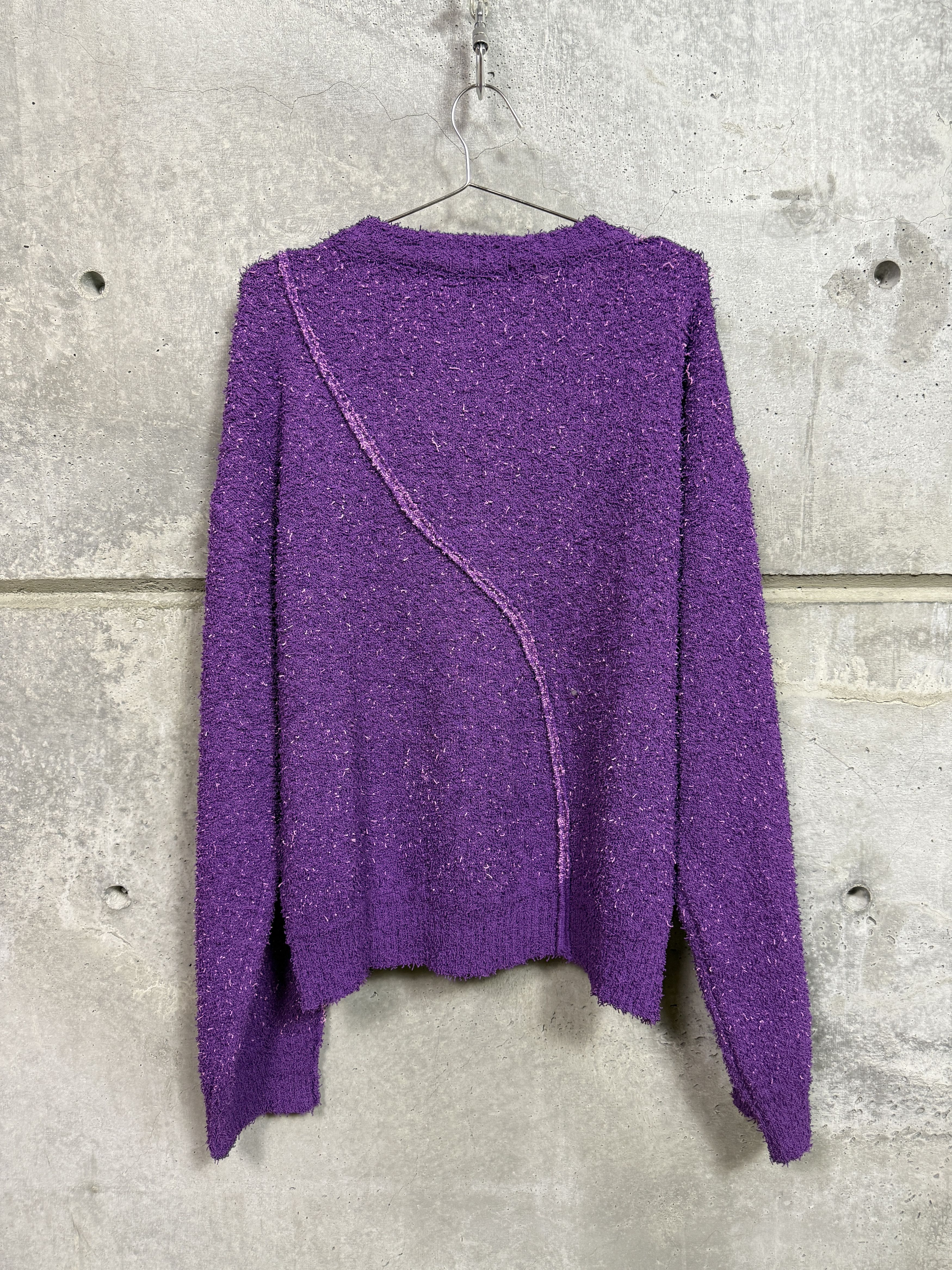 Andersson Bell $400 Andersson Bell Murdeira Knit Sweater Size US XL / EU 56 / 4 - 6 Thumbnail