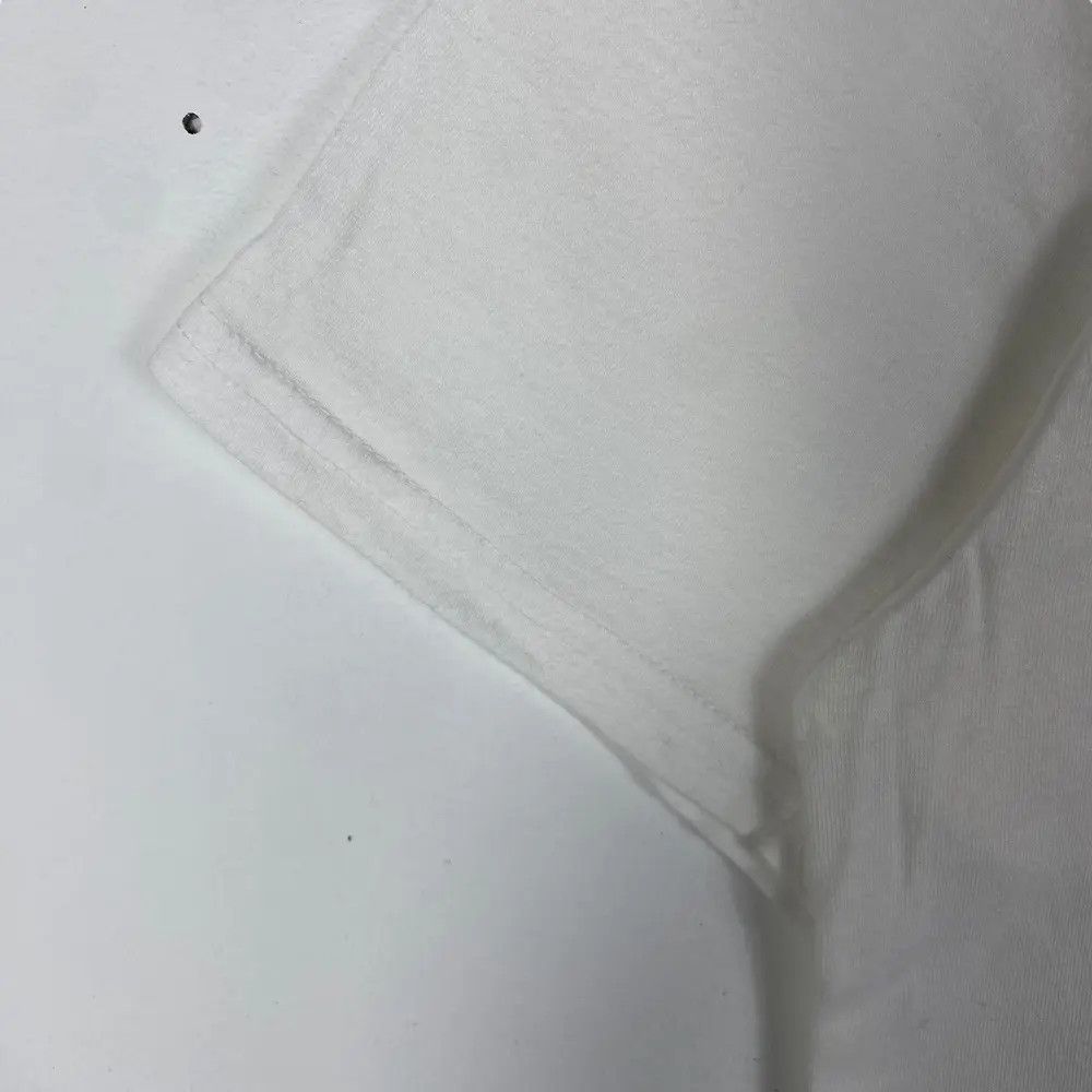 Takeo Kikuchi TAKEO KIKUCHI Smoking Poem Graphic Tee Shirt Size 2 Size US M / EU 48-50 / 2 - 3 Thumbnail
