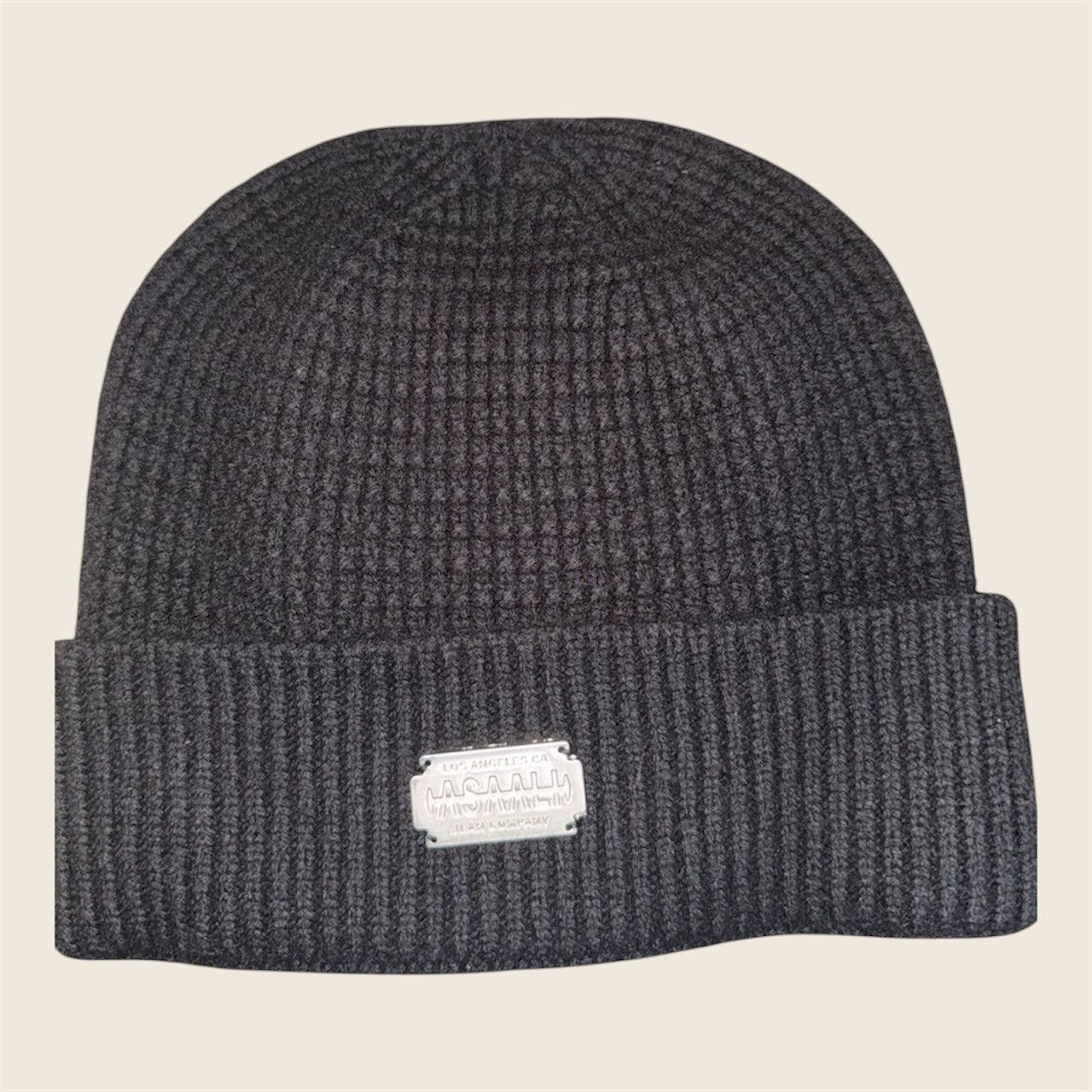 Asaali Asaali Designer Beanie NEW WITH TAGS Size ONE SIZE - 1 Thumbnail