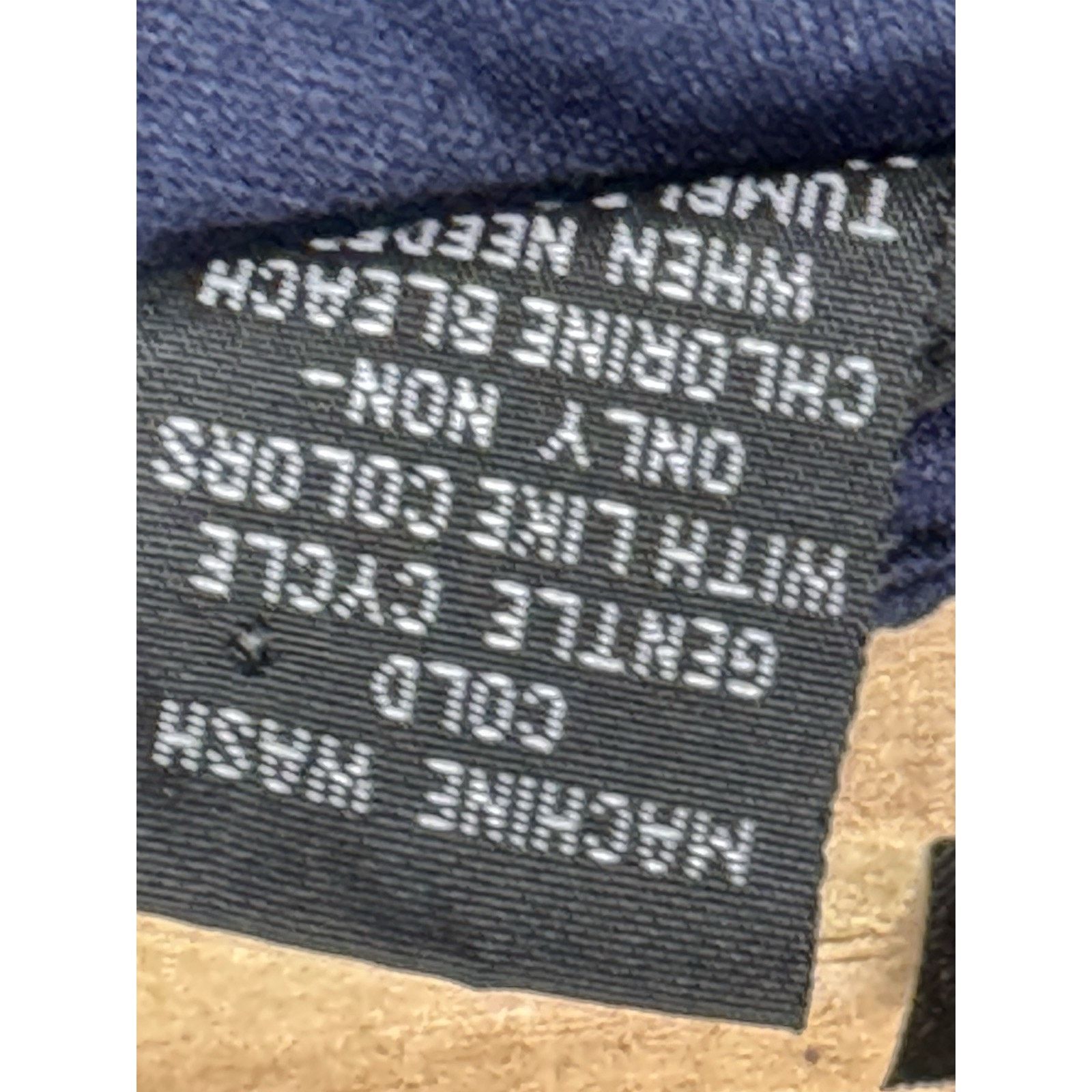 Other Fire Los Angeles Dress Women's Small Navy Blue Birds Size S / US 4 / IT 40 - 8 Thumbnail