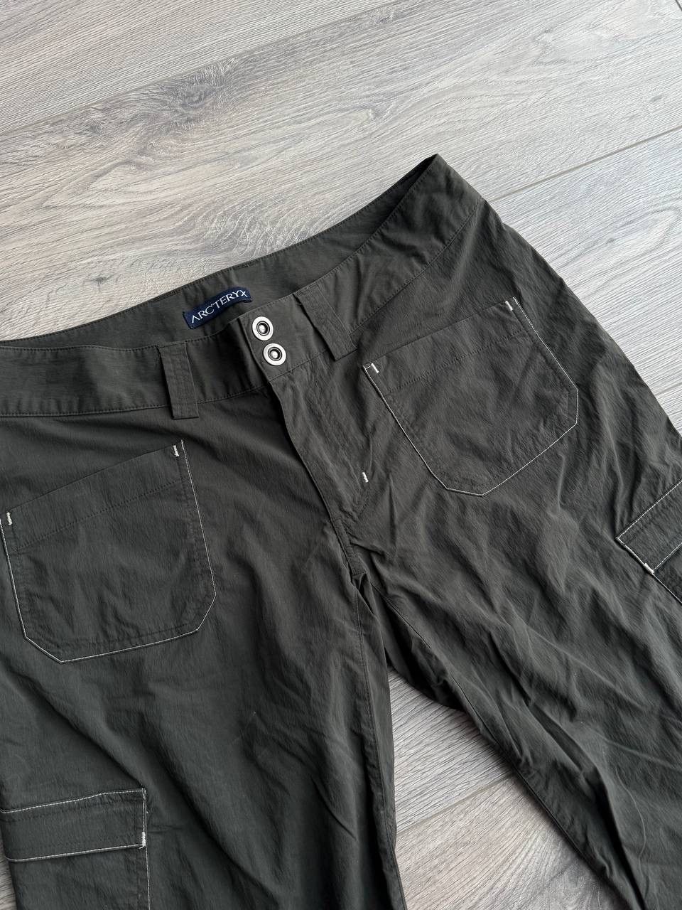 Arc'teryx Arc'Teryx Shorts Size 26" / US 2 / IT 38 - 4 Thumbnail