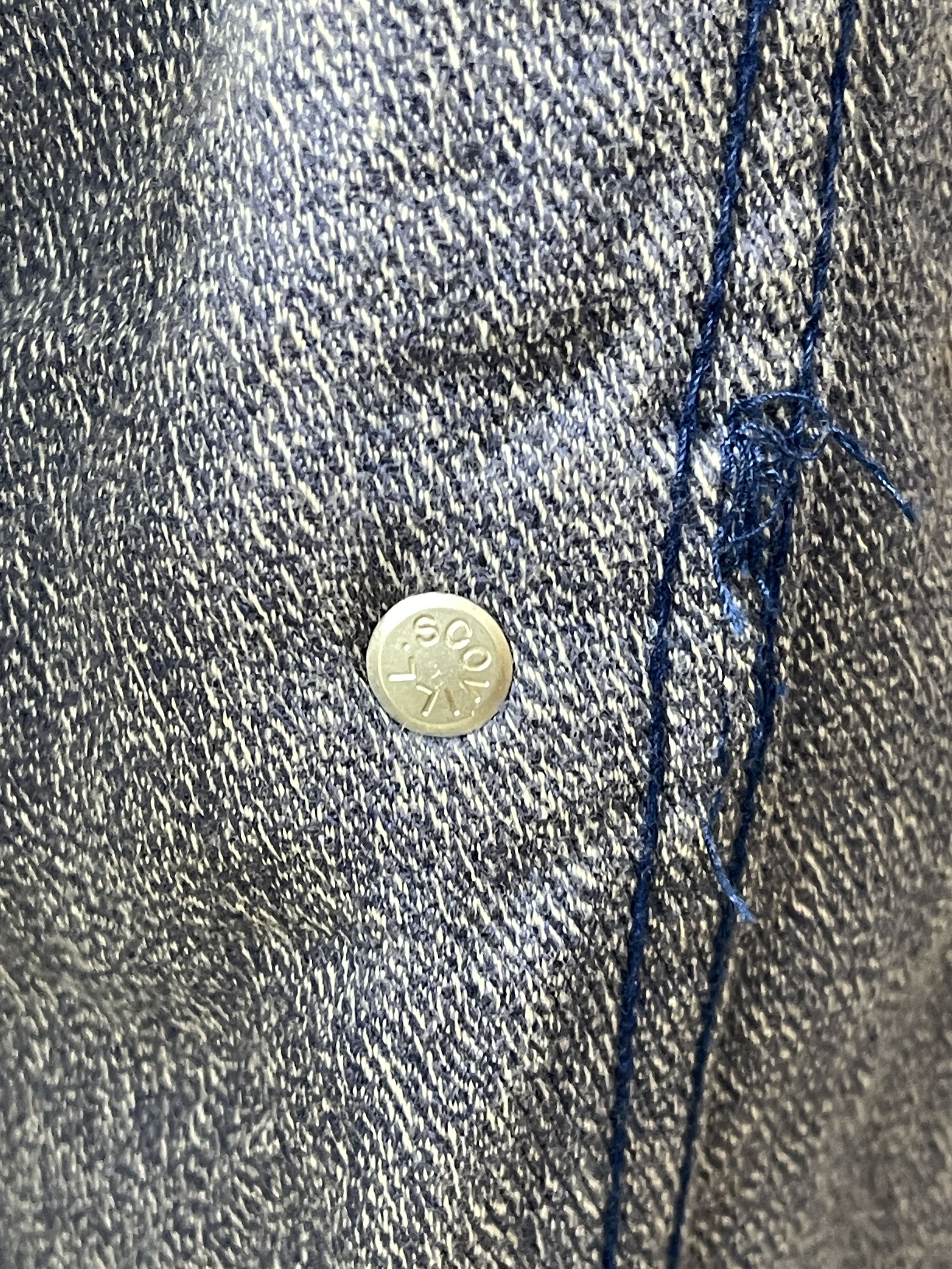 PHENOMENON Phenomenon PBD Japan Archive One Dime Rare Biker Jacket Size US M / EU 48-50 / 2 - 8 Thumbnail