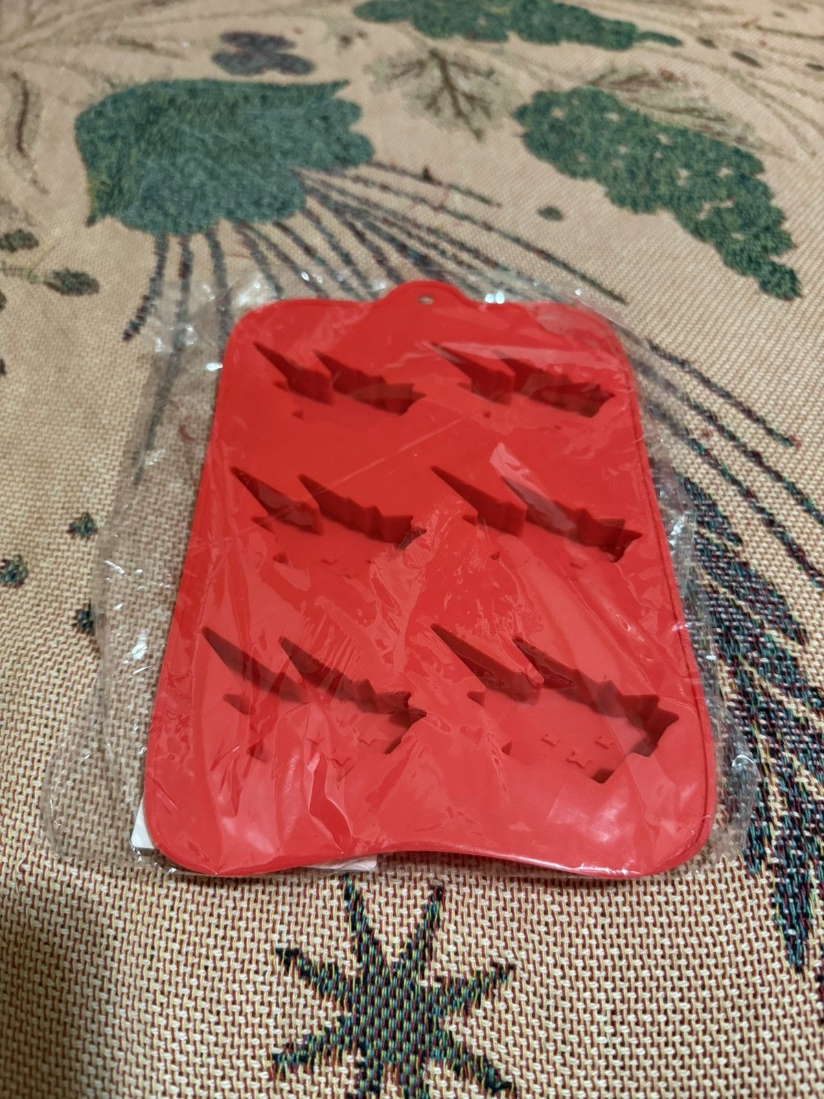 Travis Scott Travis Scott Cacti Icon ice tray Size ONE SIZE - 1 Thumbnail