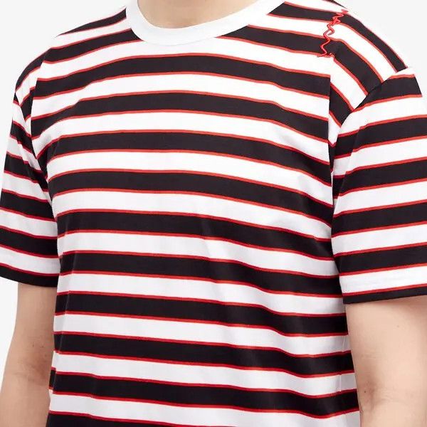 Marni o1w1db10526 T -Shirt in Multicolour Size US M / EU 48-50 / 2 - 5 Thumbnail