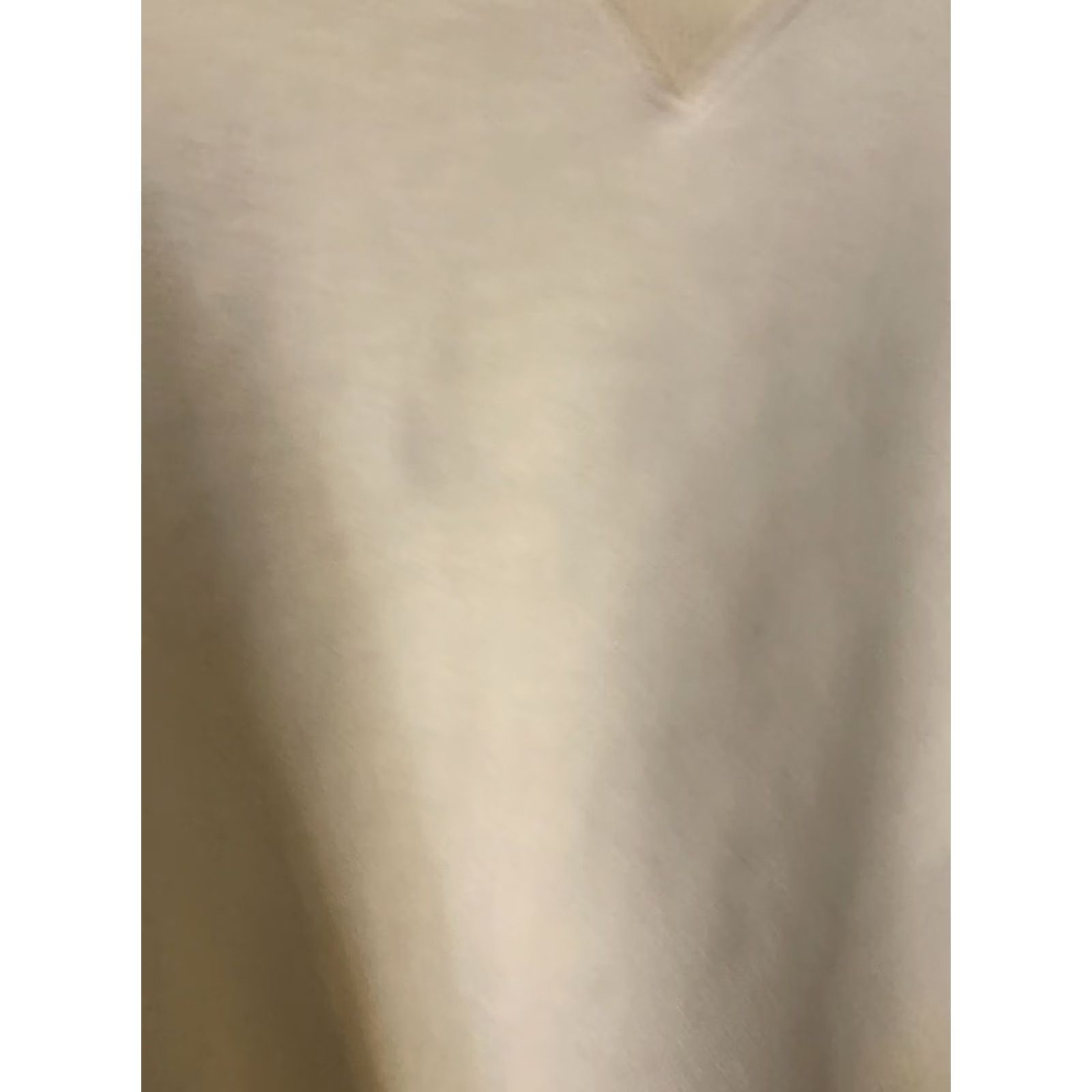 Tommy Hilfiger VINTAGE Tommy Hilfiger Yellow Crew Neck Pullover Sweater Womens XL Size Regular Knit Solid 90s Classic Sports Shirt Size XL / US 12-14 / IT 48-50 - 6 Thumbnail