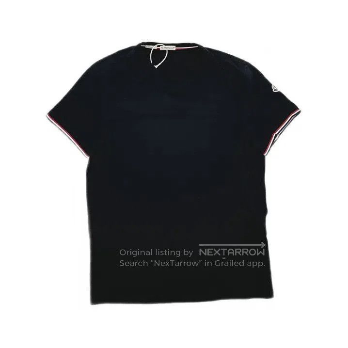 Moncler Moncler Casual Solid Short. Size US M / EU 48-50 / 2 - 1 Thumbnail