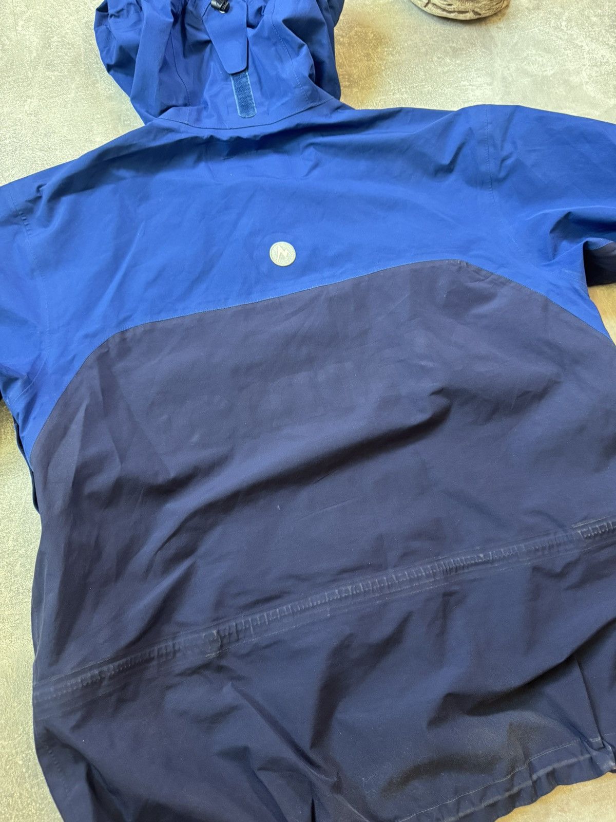 Goretex Marmot Gore-Tex Outdoor Jacket Size US M / EU 48-50 / 2 - 19 Thumbnail