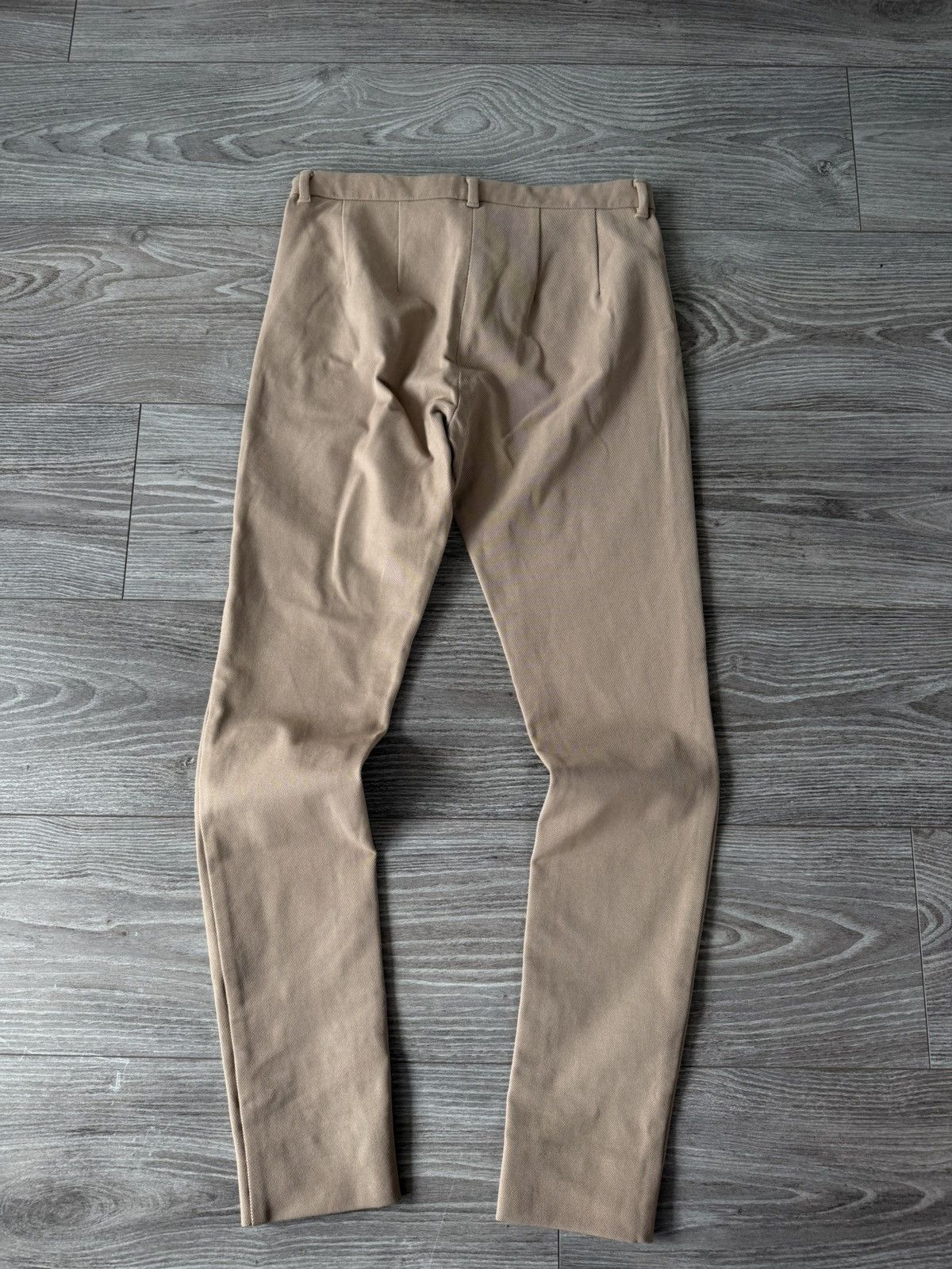 Max Mara S MaxMara Rare Premium Luxury Classic Woman Pants Size 28" / US 6 / IT 42 - 18 Thumbnail