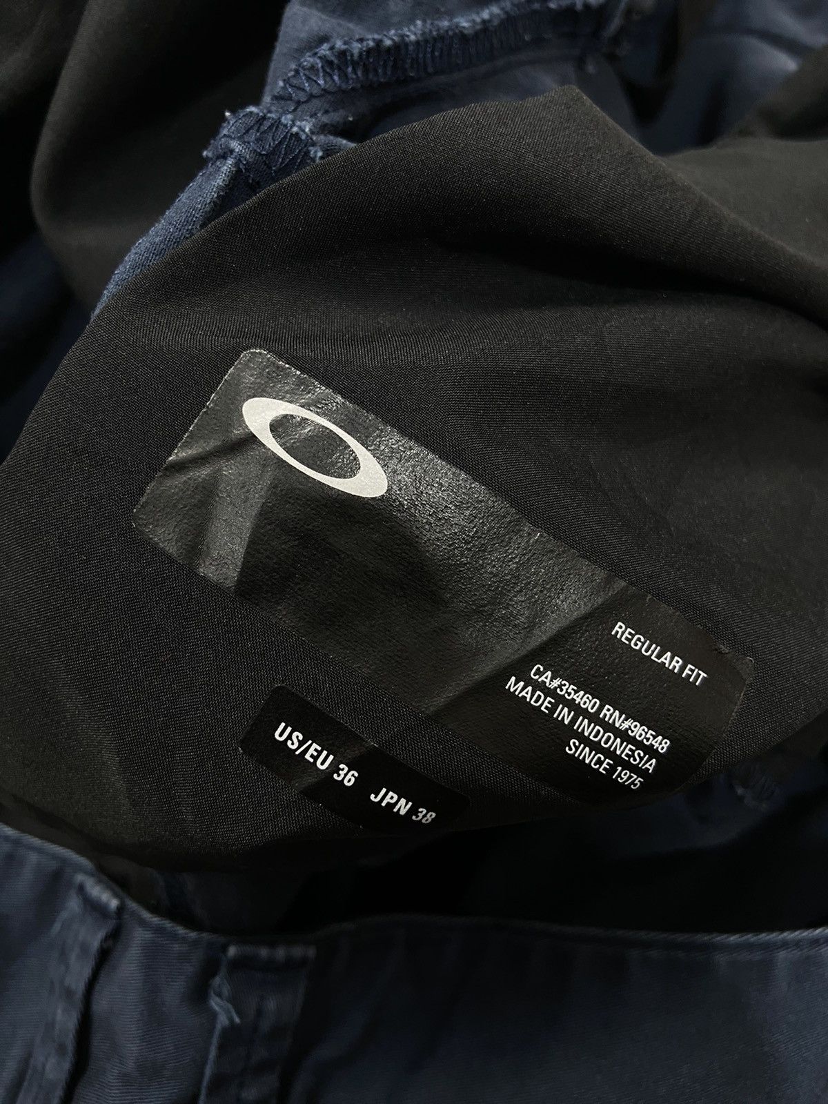 Oakley Oakley Shorpants Size US 36 / EU 52 - 6 Thumbnail