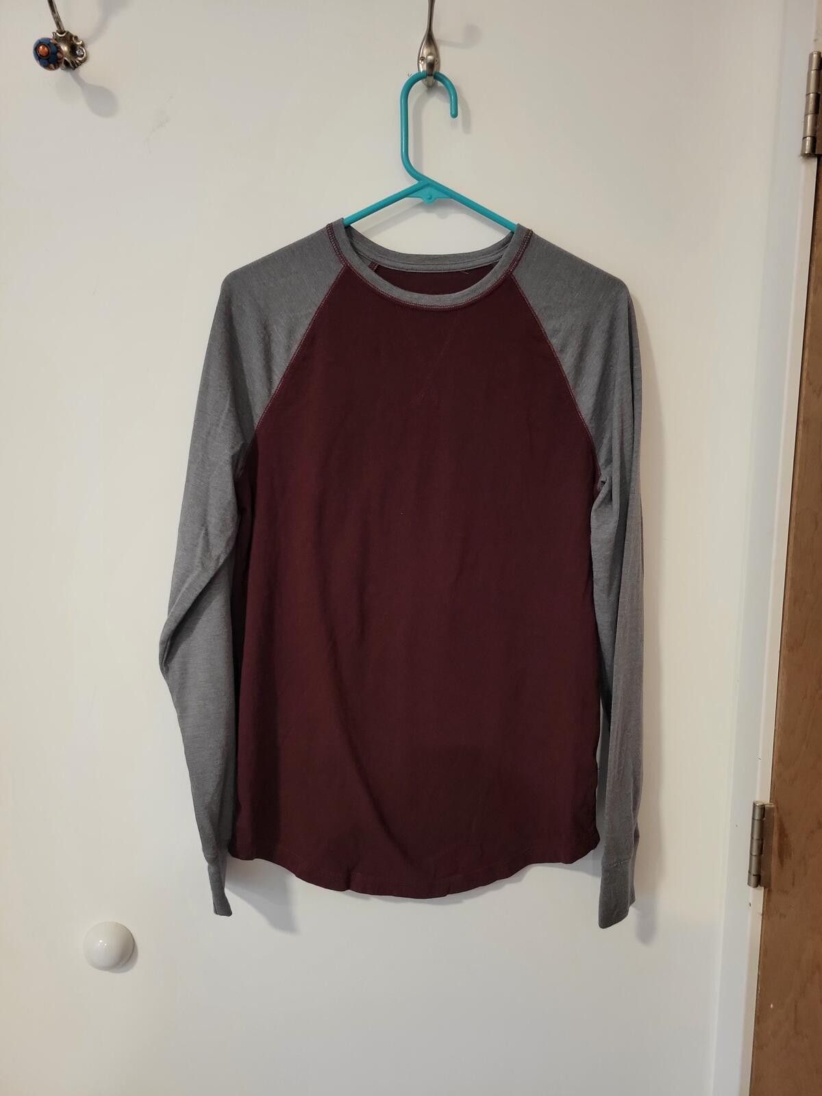 Other Goodfellow & Co Long Sleeve Raglan Shirt Medium Size US M / EU 48-50 / 2 - 1 Thumbnail