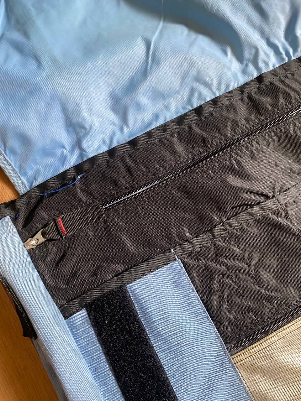 Eastpak × Vintage Eastpak Crossbody Bags Vintage Size ONE SIZE - 8 Thumbnail