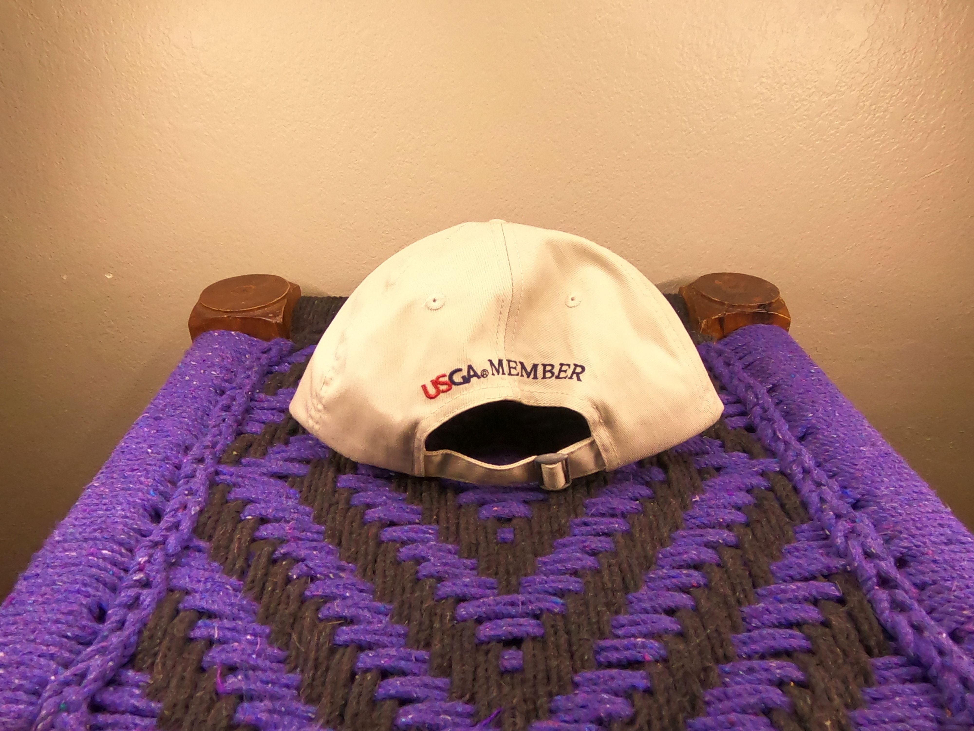 Other U.S Open 2012 Hat: The Olympic Club Size ONE SIZE - 5 Thumbnail