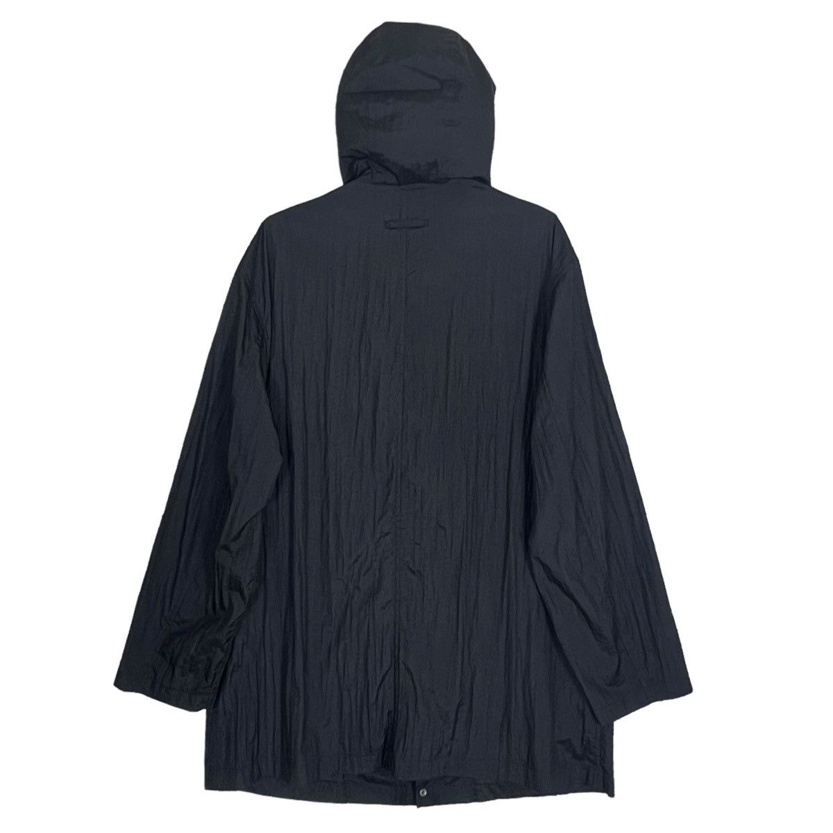 Jean Paul Gaultier Object by JPG Lightweigt Parka Size US L / EU 52-54 / 3 - 6 Thumbnail