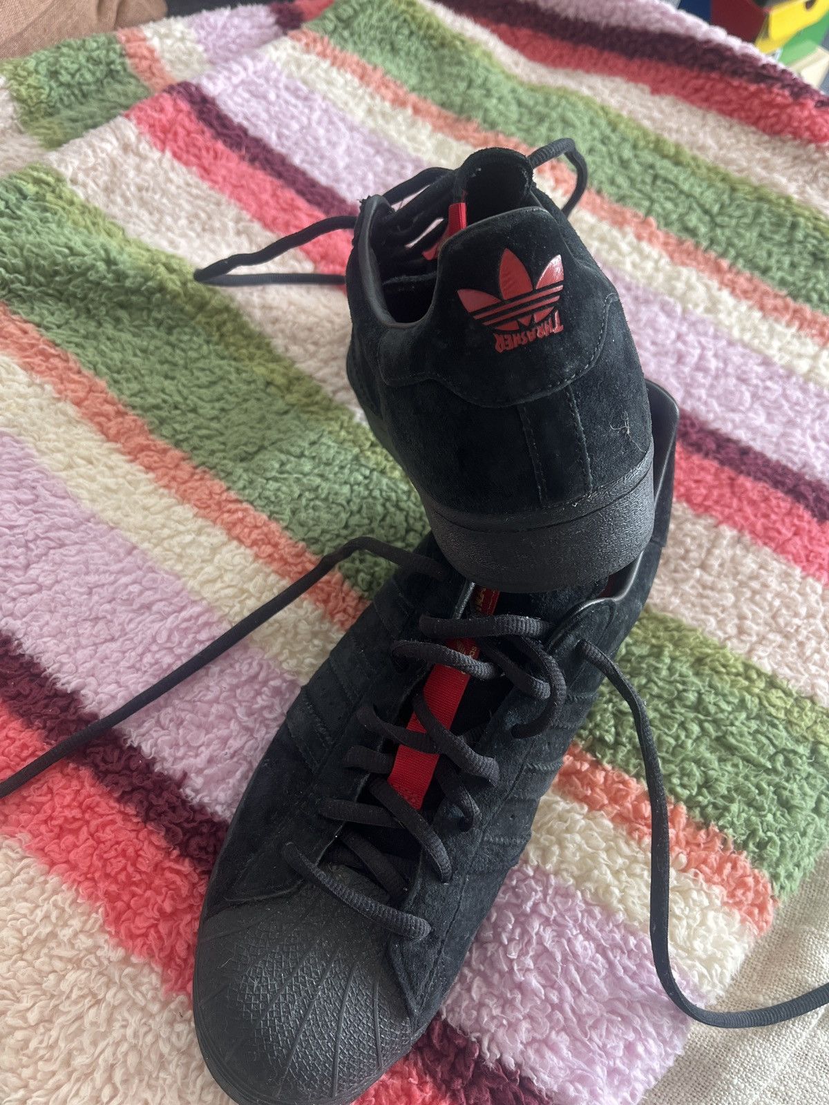 Other SUPERSTAR ADV X THRASHER Size US 11 / EU 44 - 6 Thumbnail