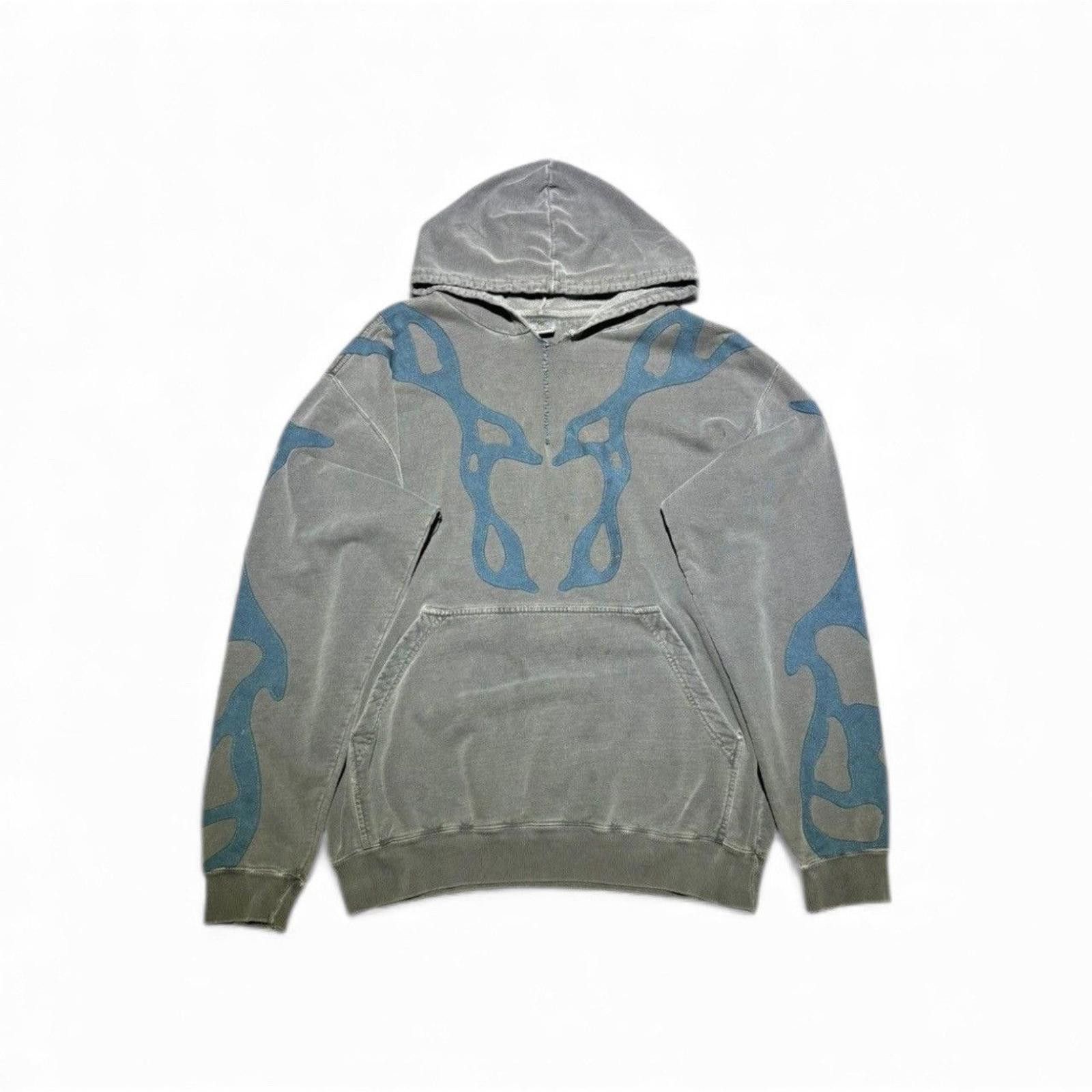 Other Young Chicken Pox (YCP) Cabela’s Upcycled Hoodie Size US L / EU 52-54 / 3 - 1 Thumbnail
