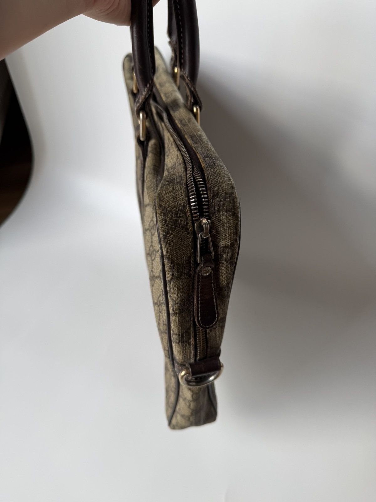 Gucci GUCCI GG Business Bag Size ONE SIZE - 9 Thumbnail