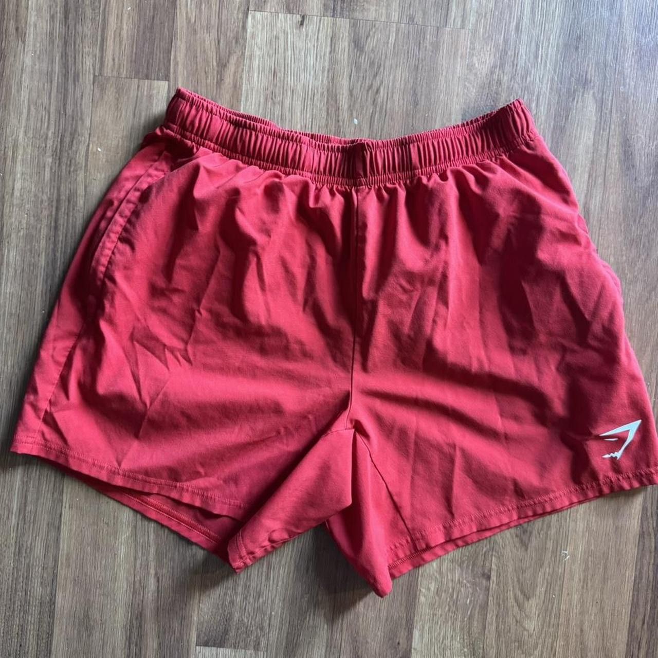Gymshark Gymshark 5" shorts Size US 30 / EU 46 - 1 Thumbnail