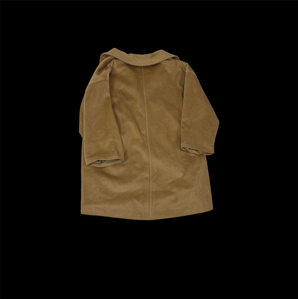 Max Mara Vintage Coat Max Mara Size M / US 6-8 / IT 42-44 - 2 Thumbnail