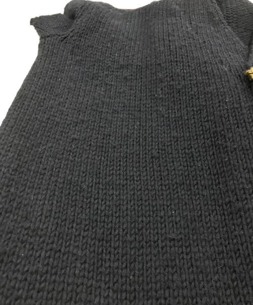 Yohji Yamamoto Yohji Yamamoto pour homme jacquard long cardigan Size US L / EU 52-54 / 3 - 5 Thumbnail
