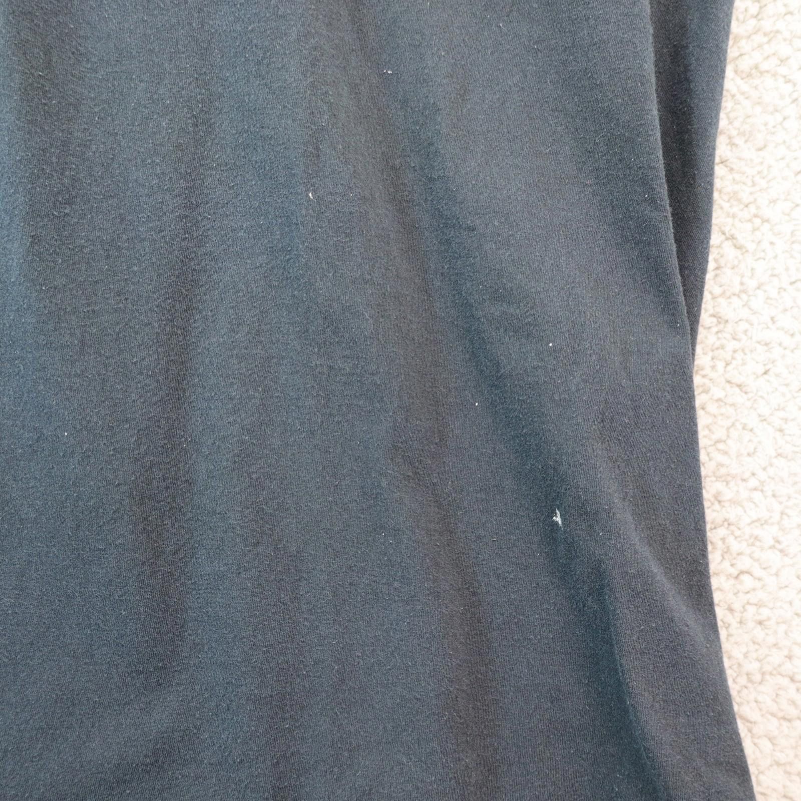 Gildan UPS Mail Global Delivery Shirt 2XL Vintage Paint Speckle Size US XXL / EU 58 / 5 - 3 Thumbnail
