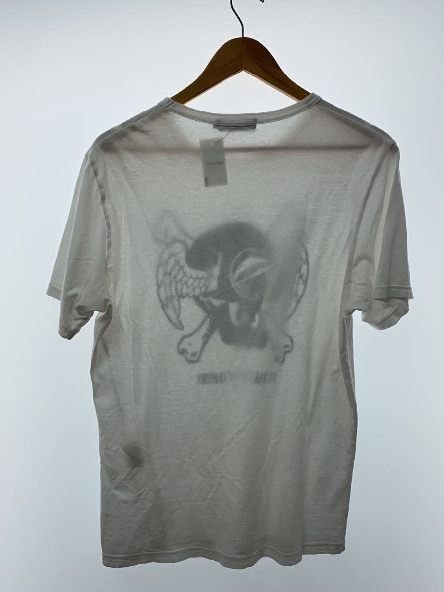 Undercover We Make Noise Not Clothes Skull Tee Size US M / EU 48-50 / 2 - 2 Thumbnail