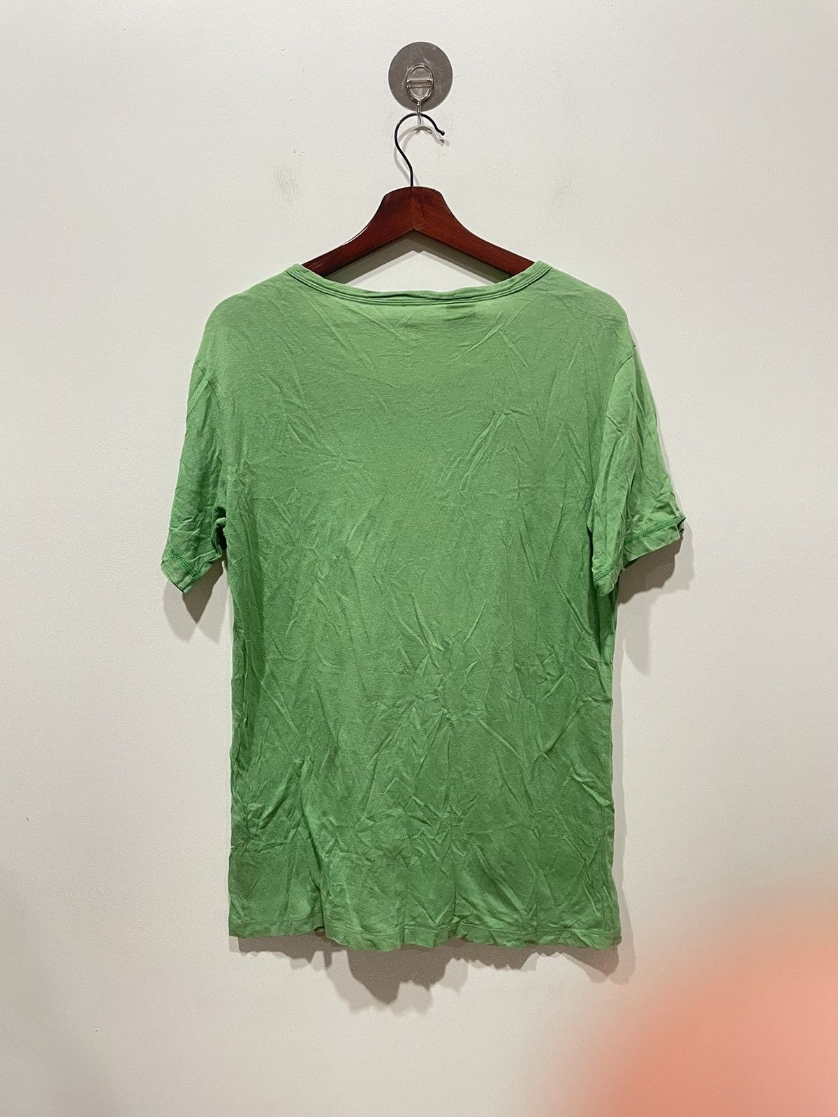 N.Hoolywood N.Hoolywood Tshirt Size US M / EU 48-50 / 2 - 2 Thumbnail