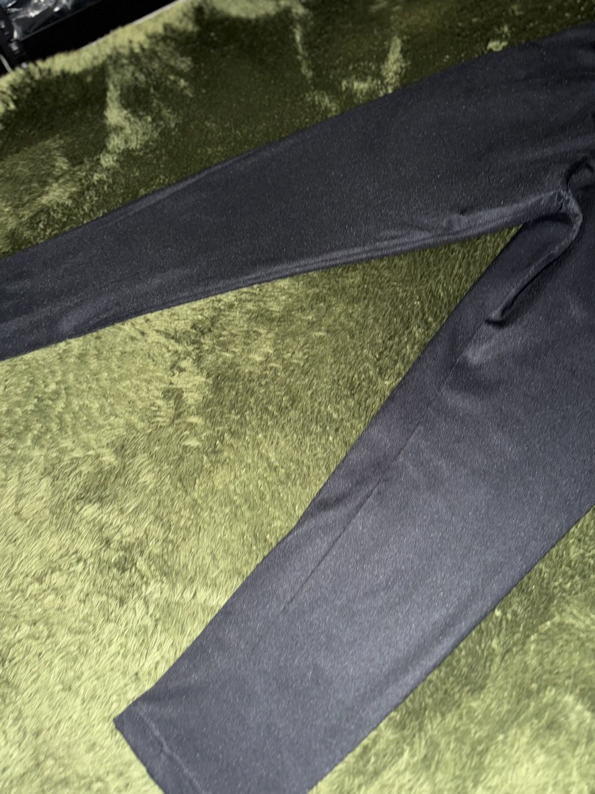 Adidas × Ivy Park [Asia S] Adidas x IVY PARK Snap Track Pants Size US 32 / EU 48 - 8 Thumbnail