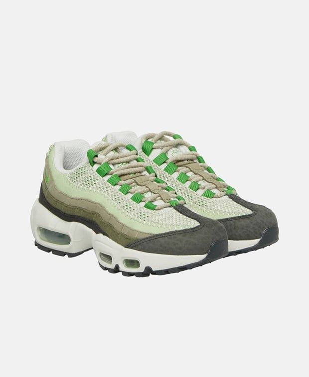Nike Air Max 95 Sneakers Size US 5.5 / IT 35.5 - 1 Thumbnail