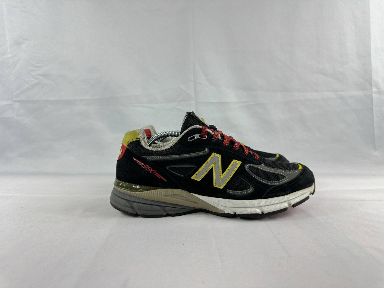 New Balance New Balance DTLR x 990v4 Made In USA 'DMV Size US 7.5 / EU 40-41 - 1 Thumbnail