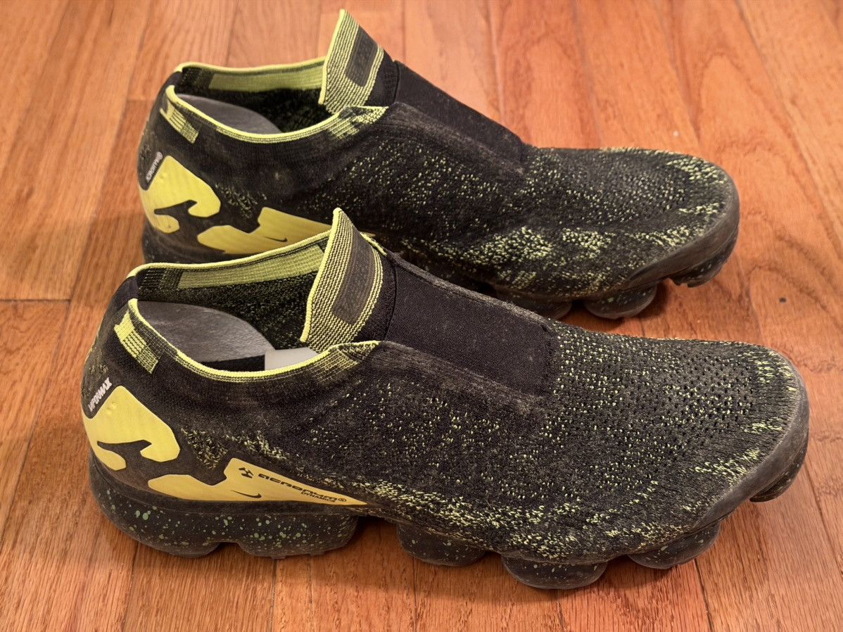 Acronym × Nike Nike x Acronym Air VaporMax Moc 2 Size US 11 / EU 44 - 1 Thumbnail