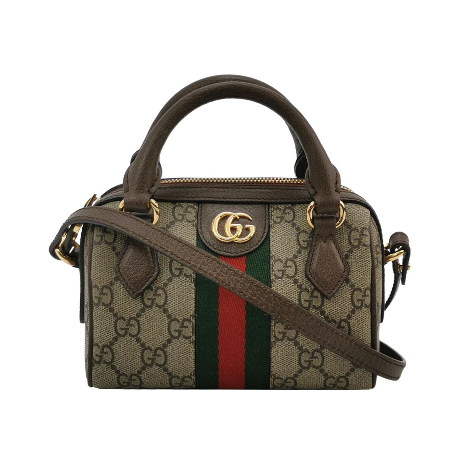 Gucci Gucci Women os Shoulder Bags Size ONE SIZE - 1 Thumbnail