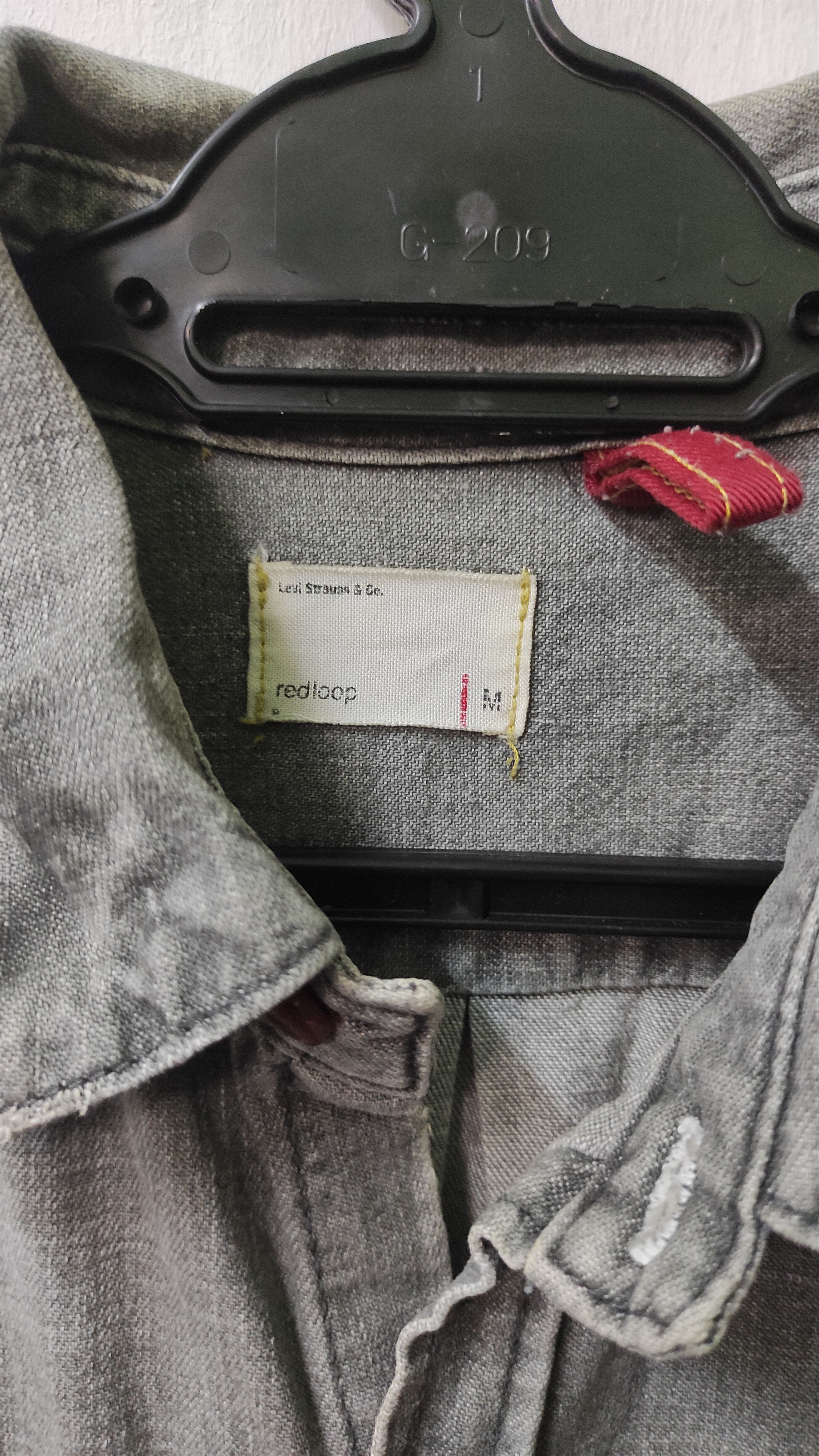 Levi's × Levi's Vintage Clothing × Vintage Levis Size US M / EU 48-50 / 2 - 6 Thumbnail