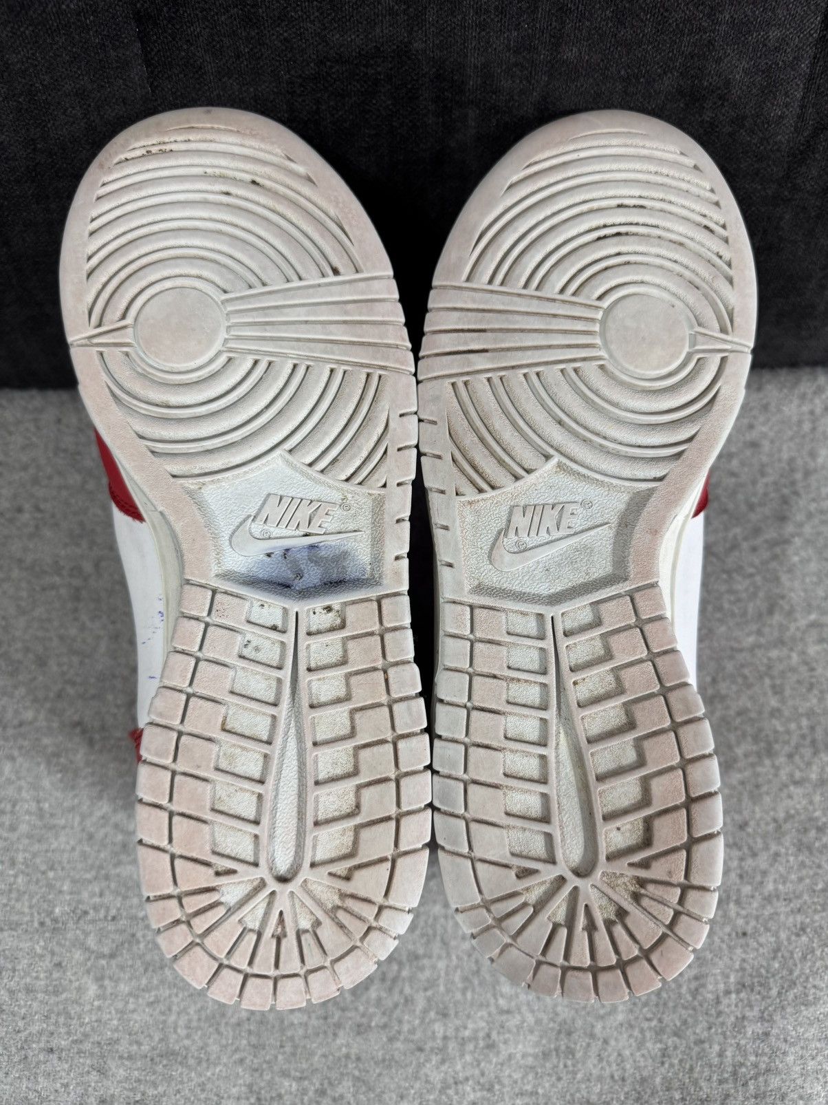 Nike Nike Dunk High Retro 4th of July 2022 size 40,5 sneakers Size US 7.5 / EU 40-41 - 7 Thumbnail